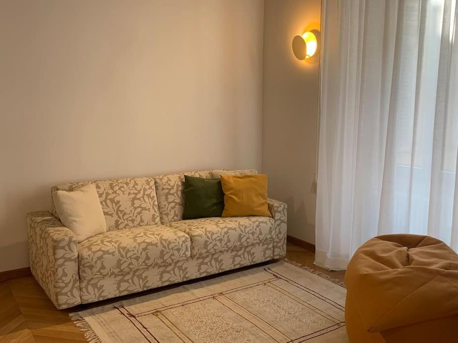 Appartamento Incantevole Nel Cuore Di Milano Milão Exterior foto